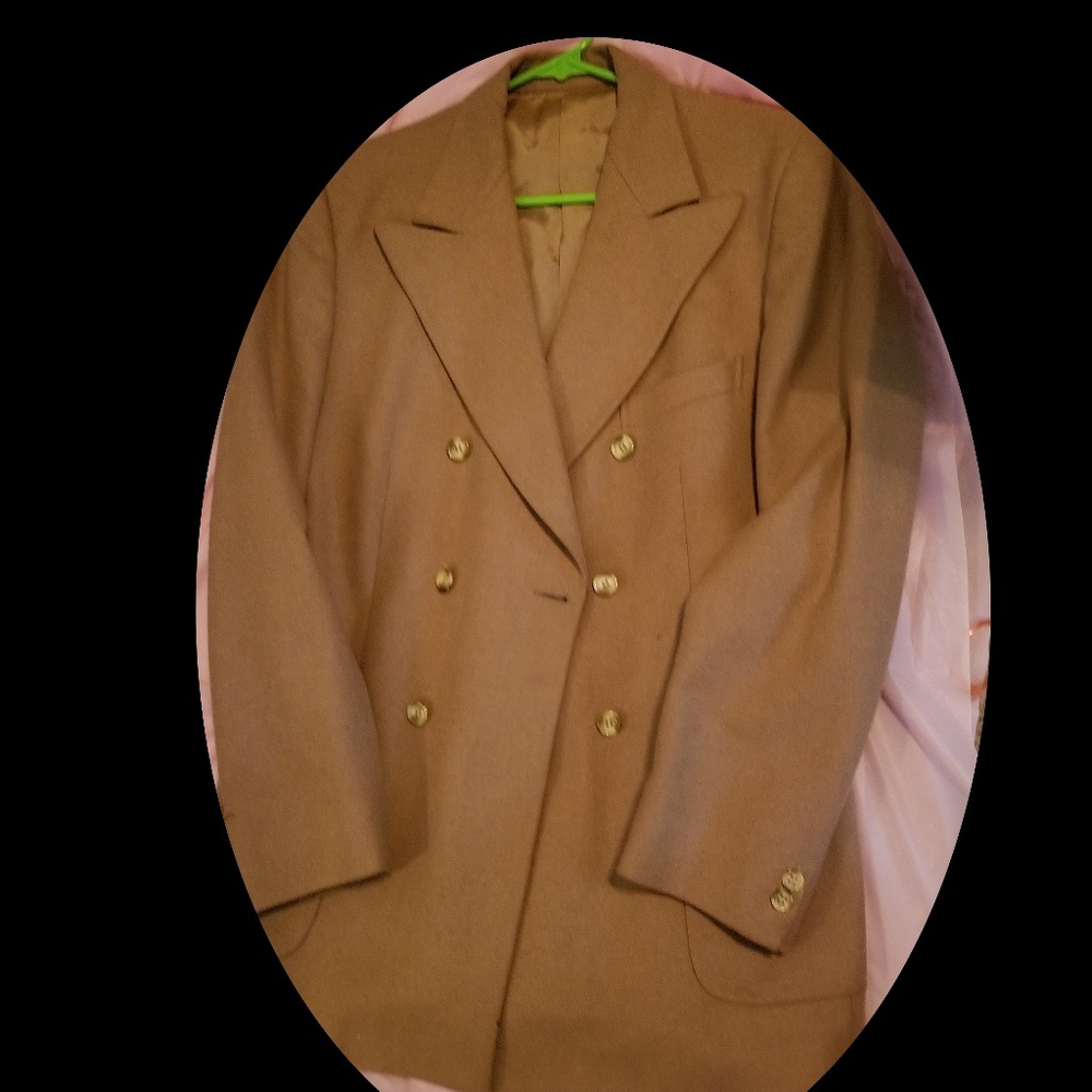Executive Blazer